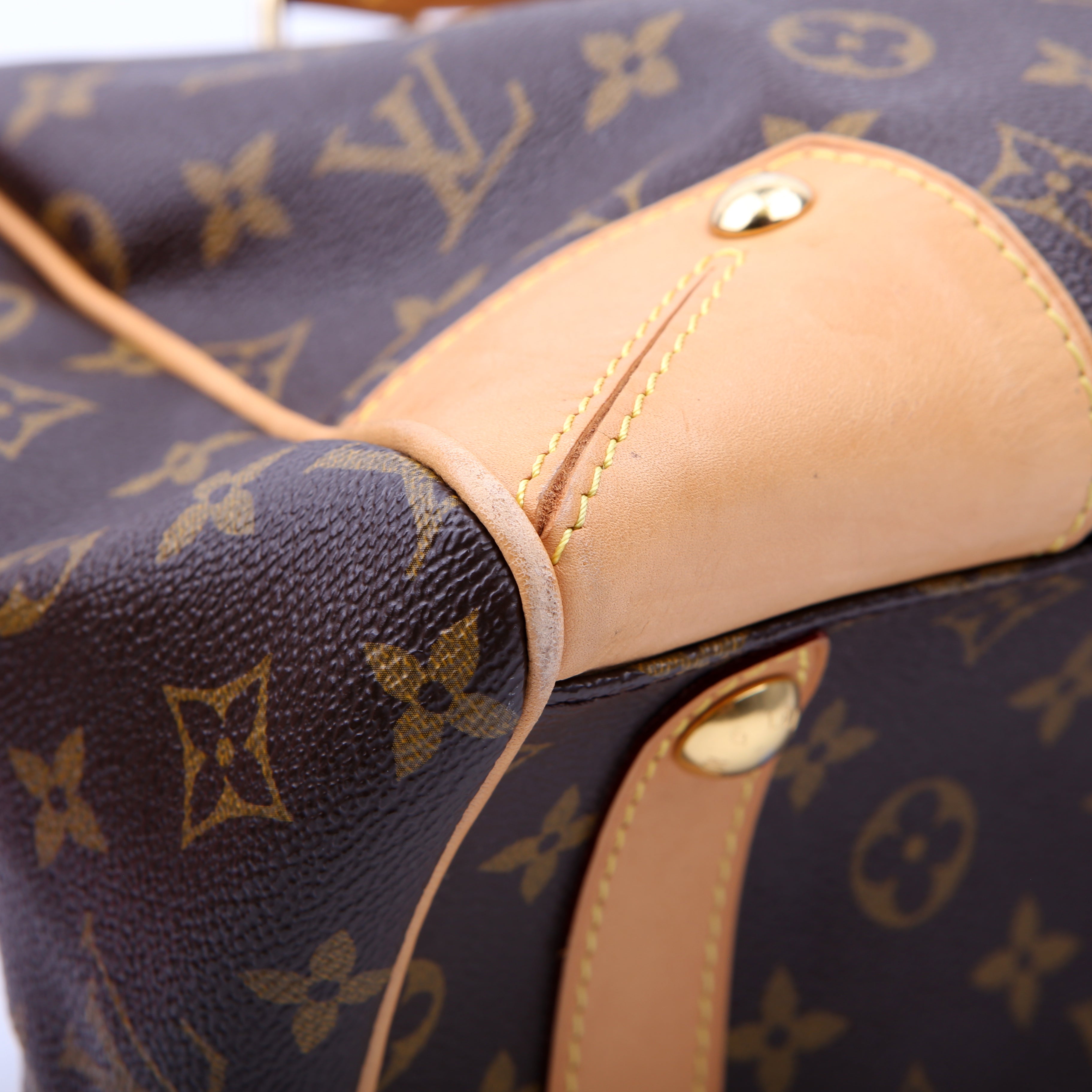 Retiro PM Monogram