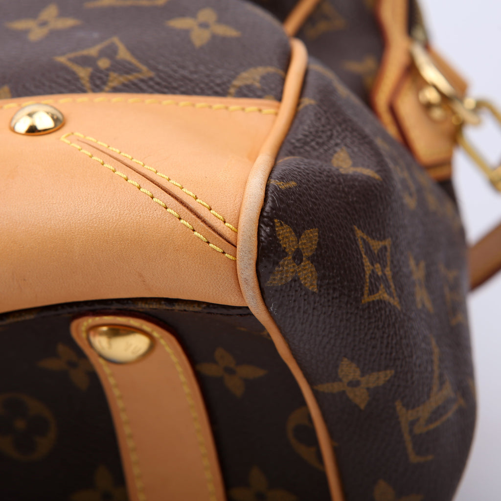 Retiro PM Monogram