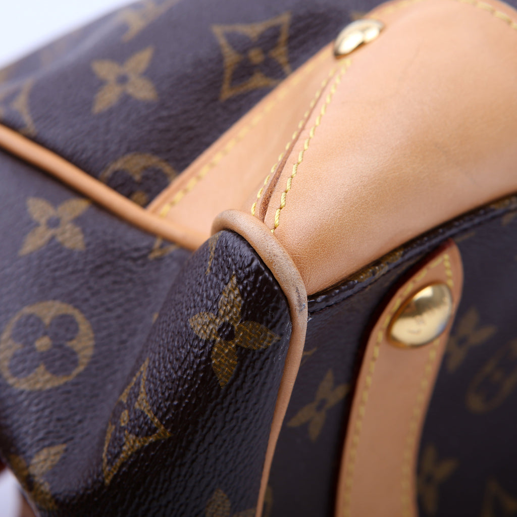 Retiro PM Monogram