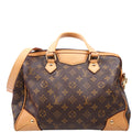Retiro PM Monogram