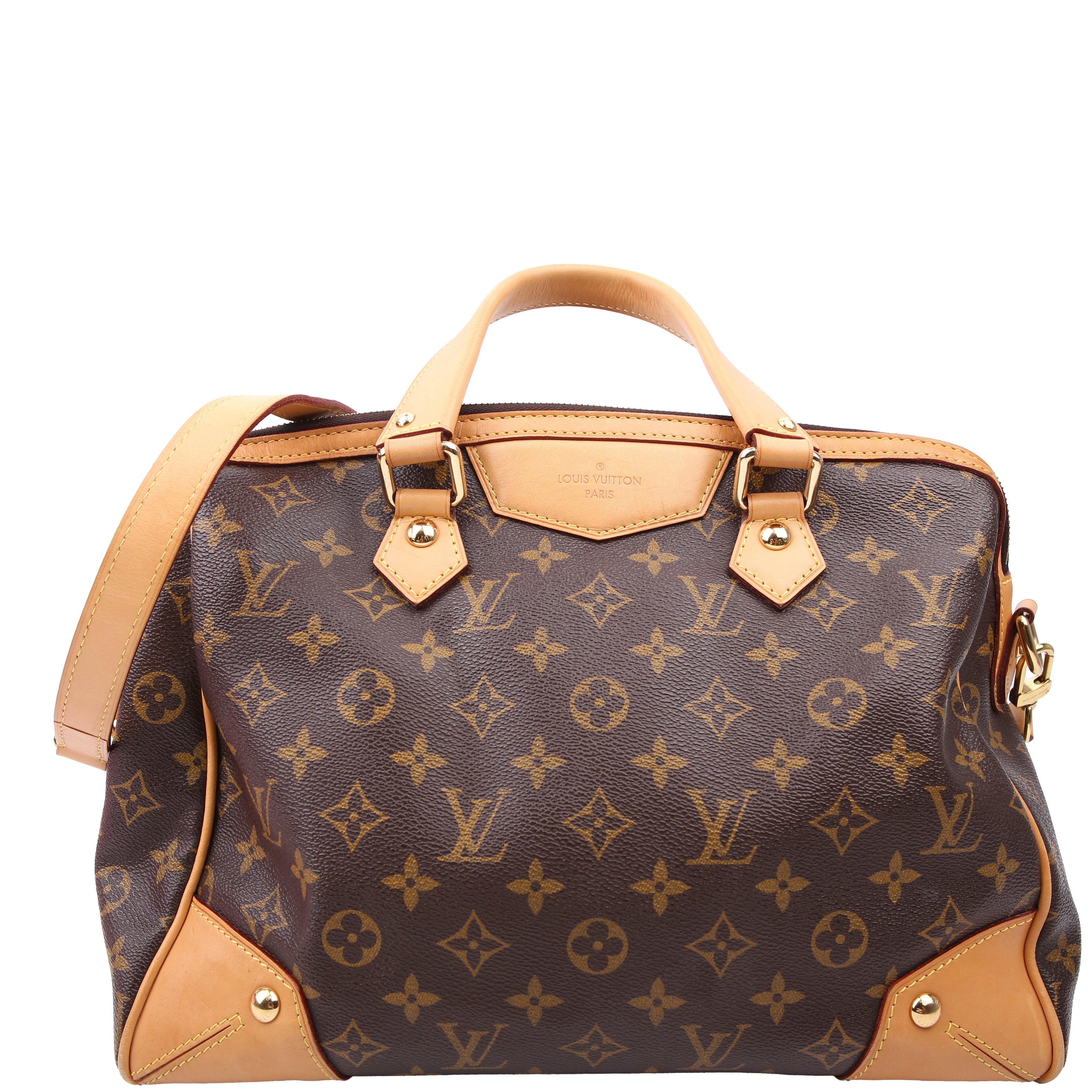 Retiro PM Monogram