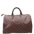 Speedy 35 Damier Ebene
