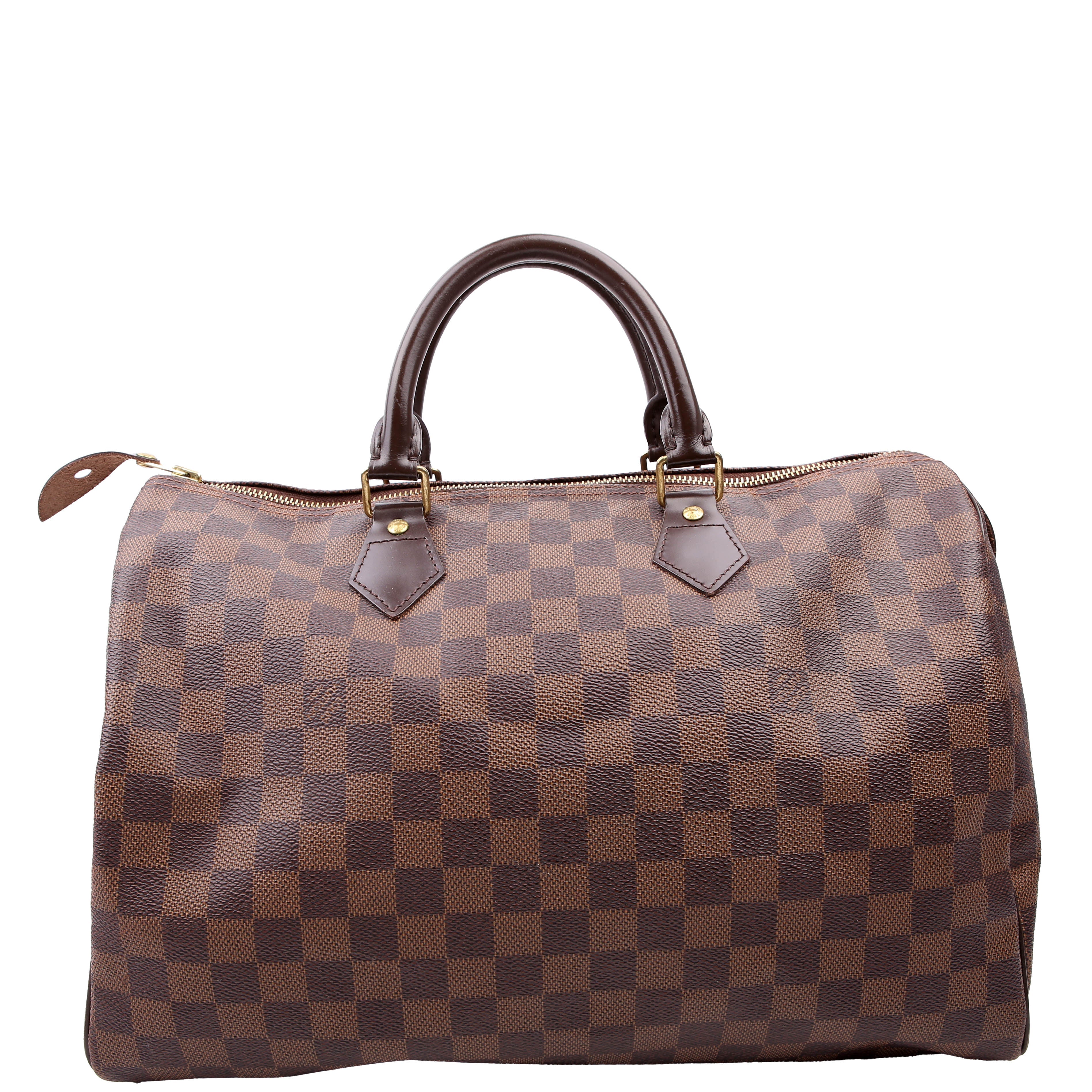 Speedy 35 Damier Ebene