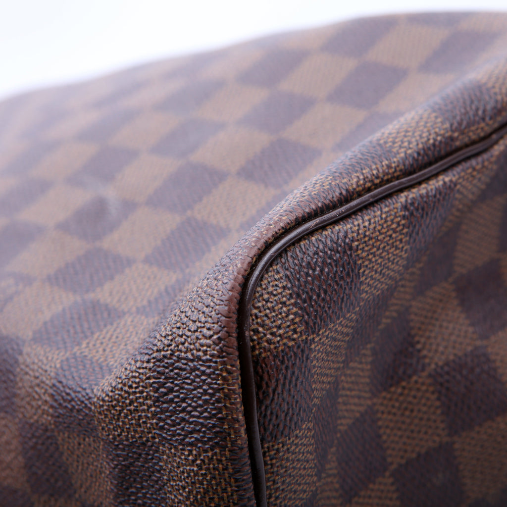 Speedy 35 Damier Ebene
