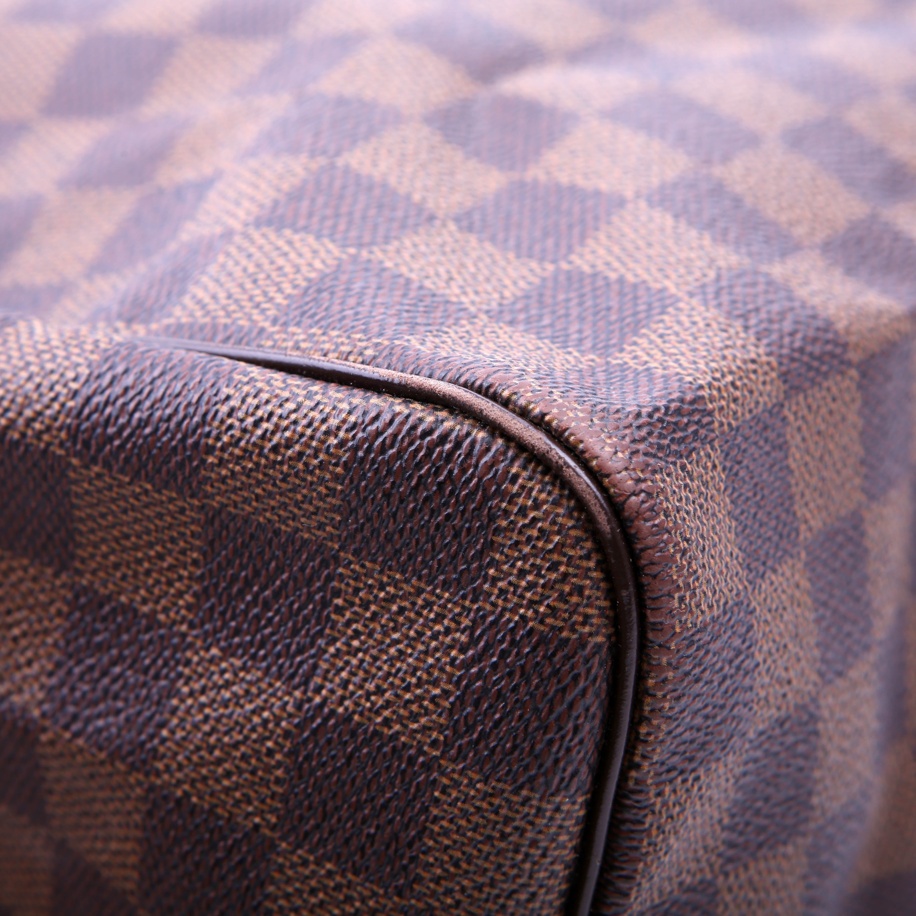 Speedy 35 Damier Ebene