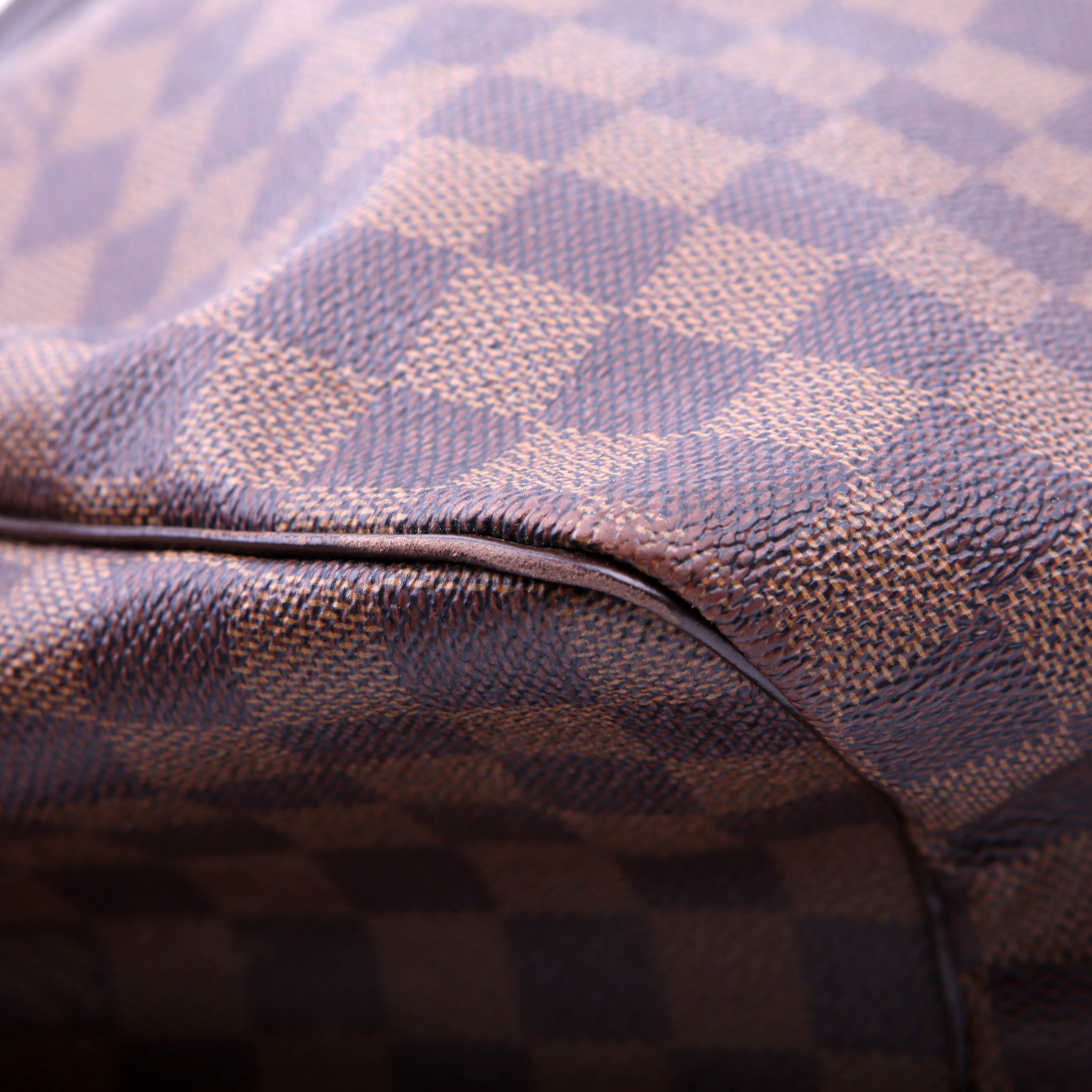Speedy 35 Damier Ebene