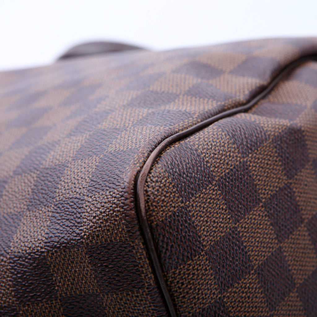 Speedy 35 Damier Ebene