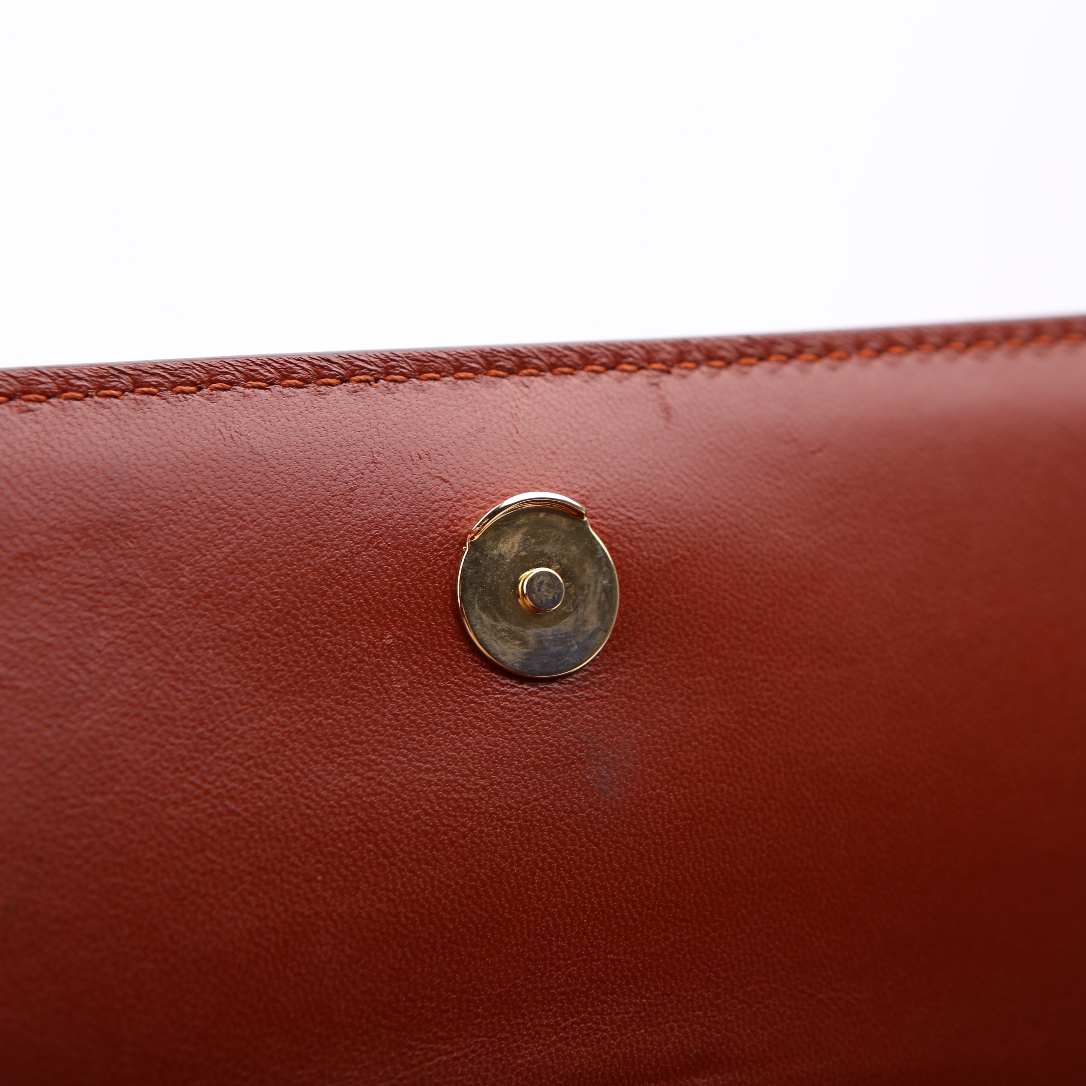 Sunset Small Python Red