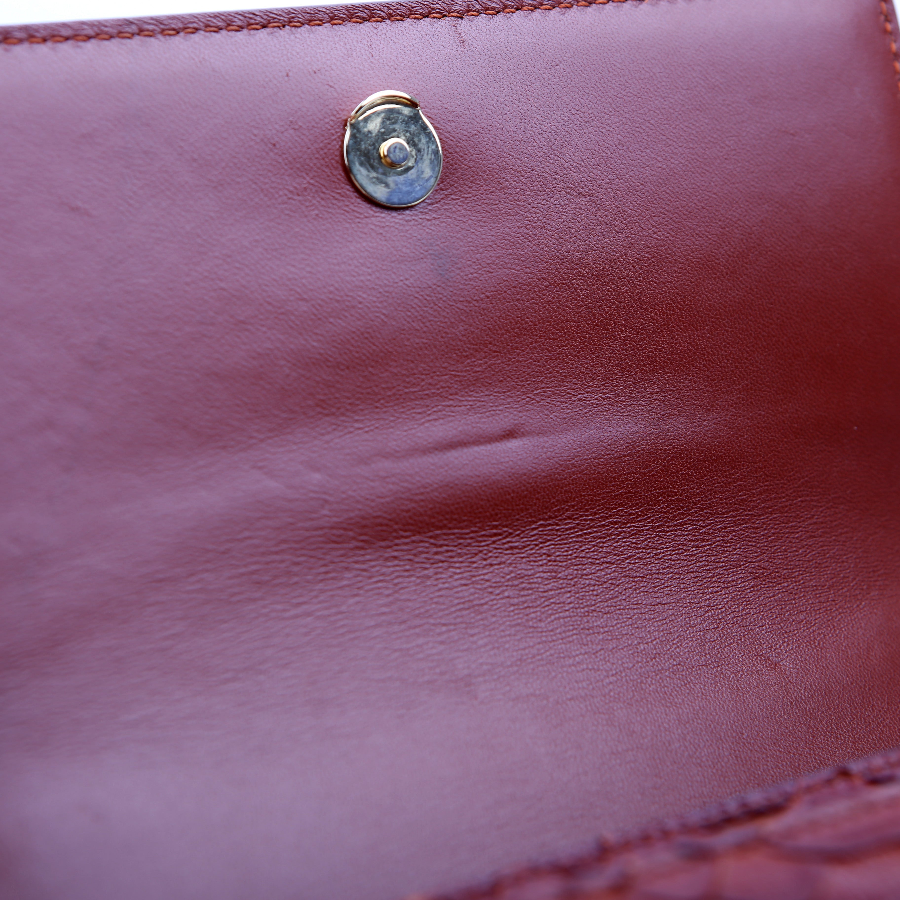 Sunset Small Python Red