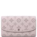 Iris Wallet Mahina Taupe