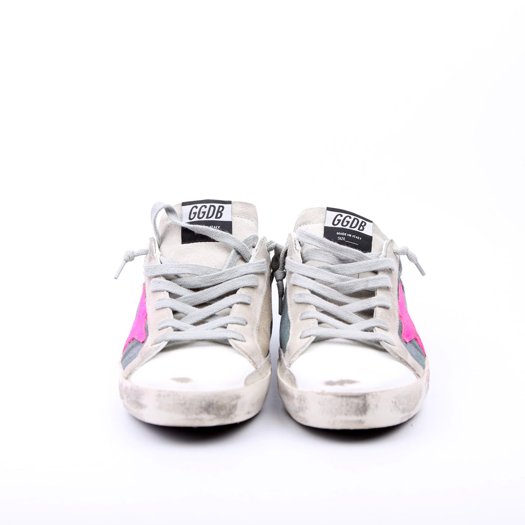 Superstar Classics Size 39 Camo