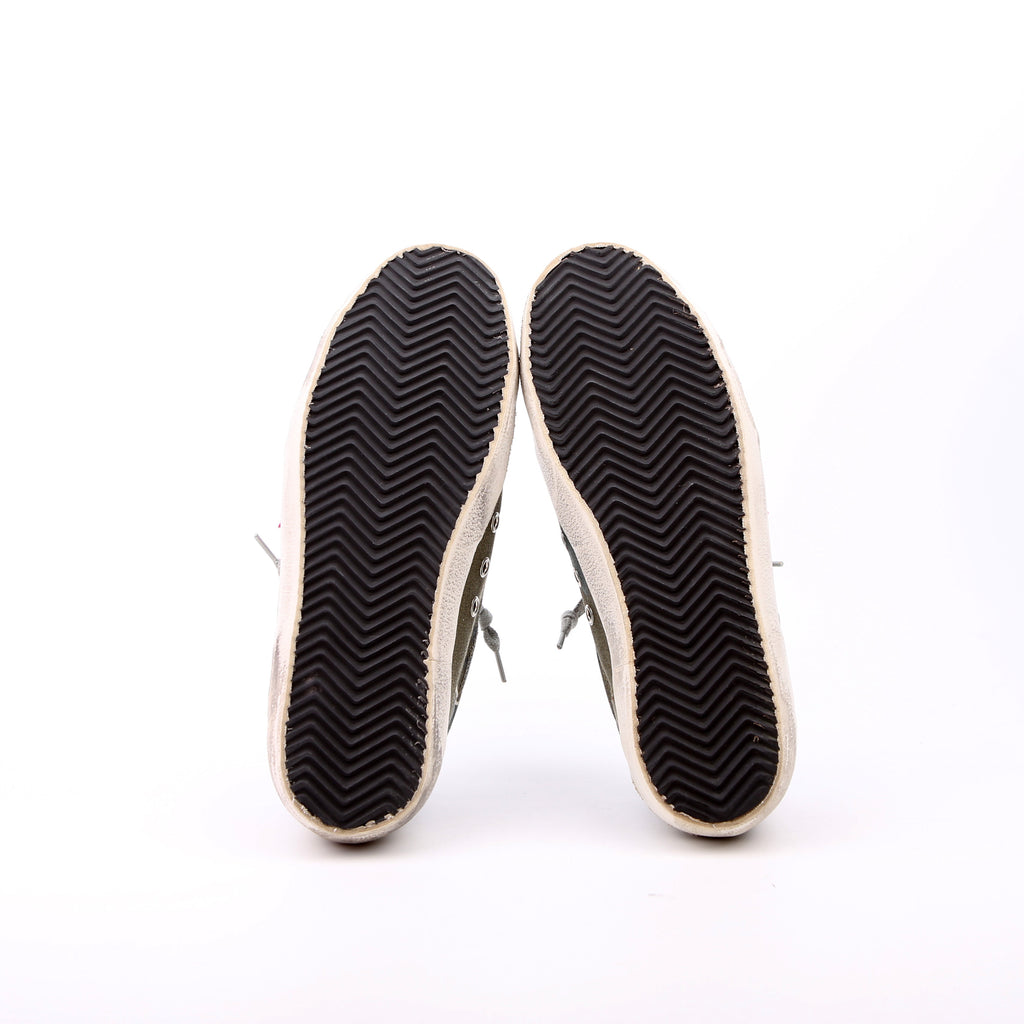 Superstar Classics Size 39 Camo