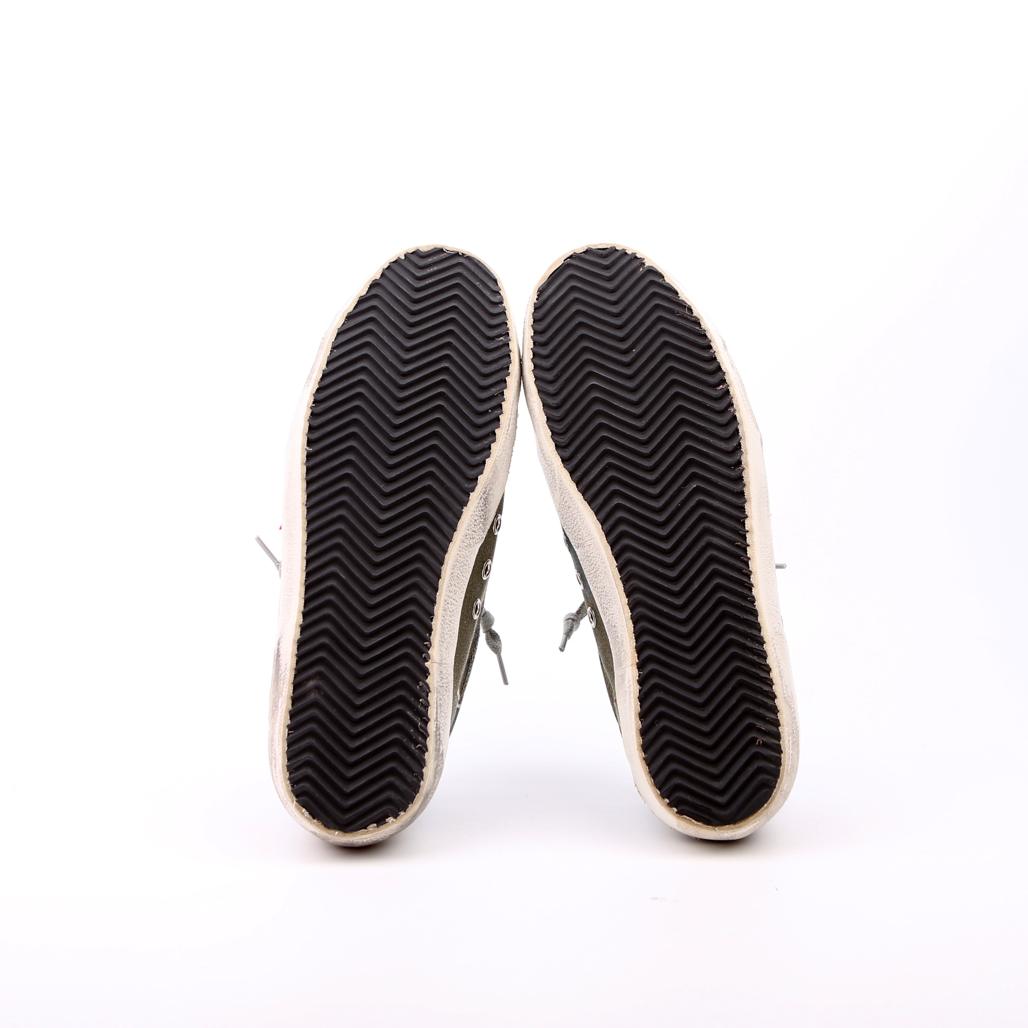 Superstar Classics Size 39 Camo