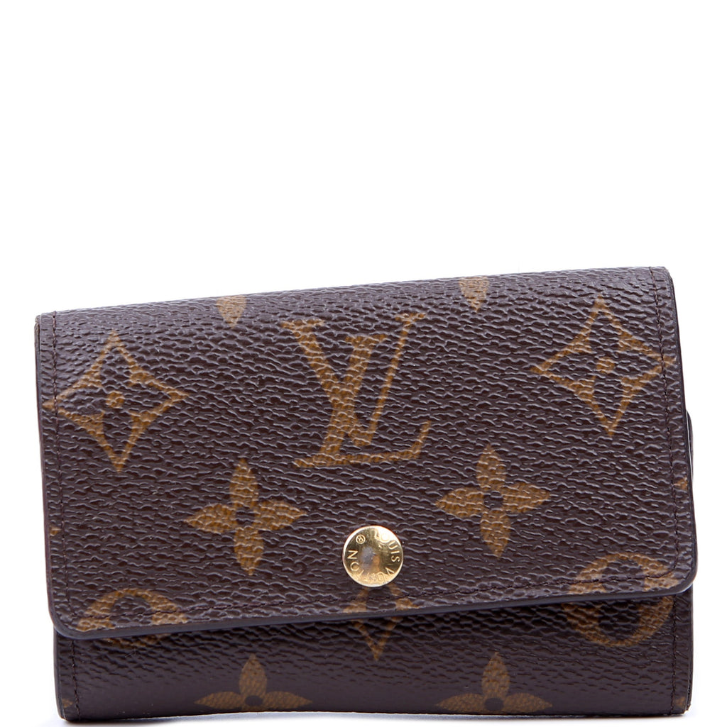 Multicles 6 All Materials Monogram
