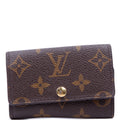 Multicles 6 All Materials Monogram