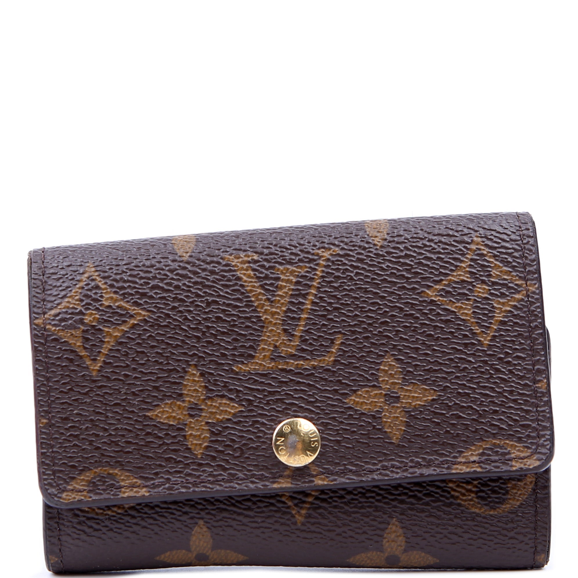 Multicles 6 All Materials Monogram