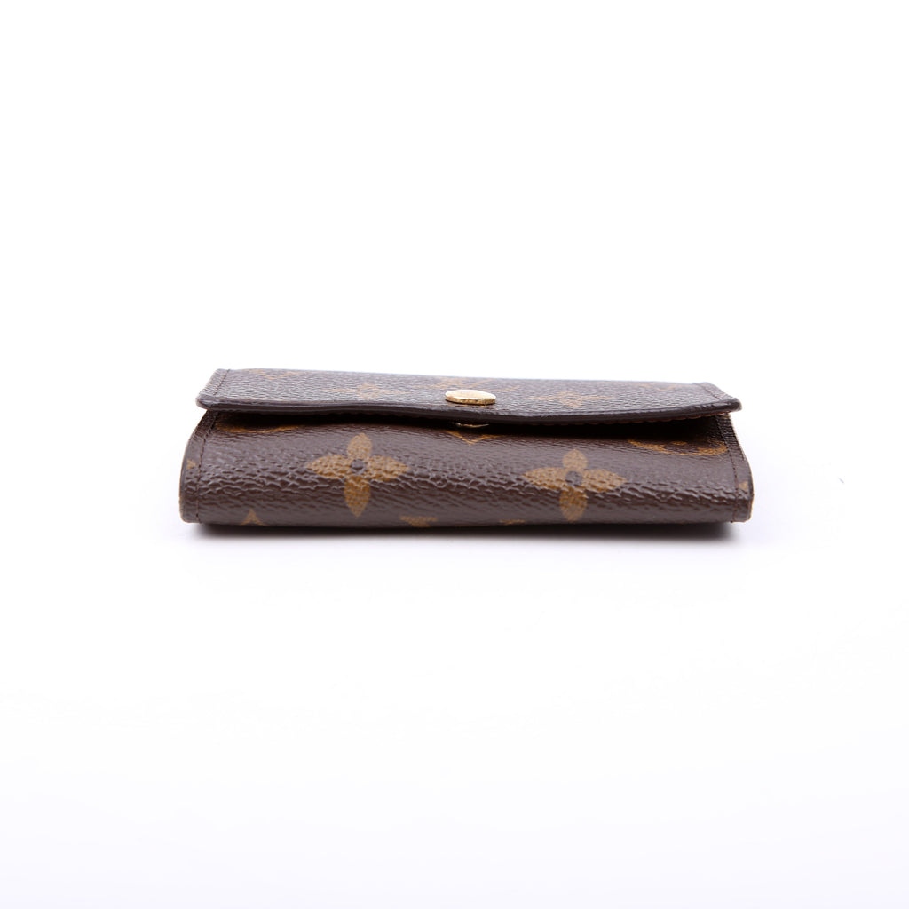 Multicles 6 All Materials Monogram