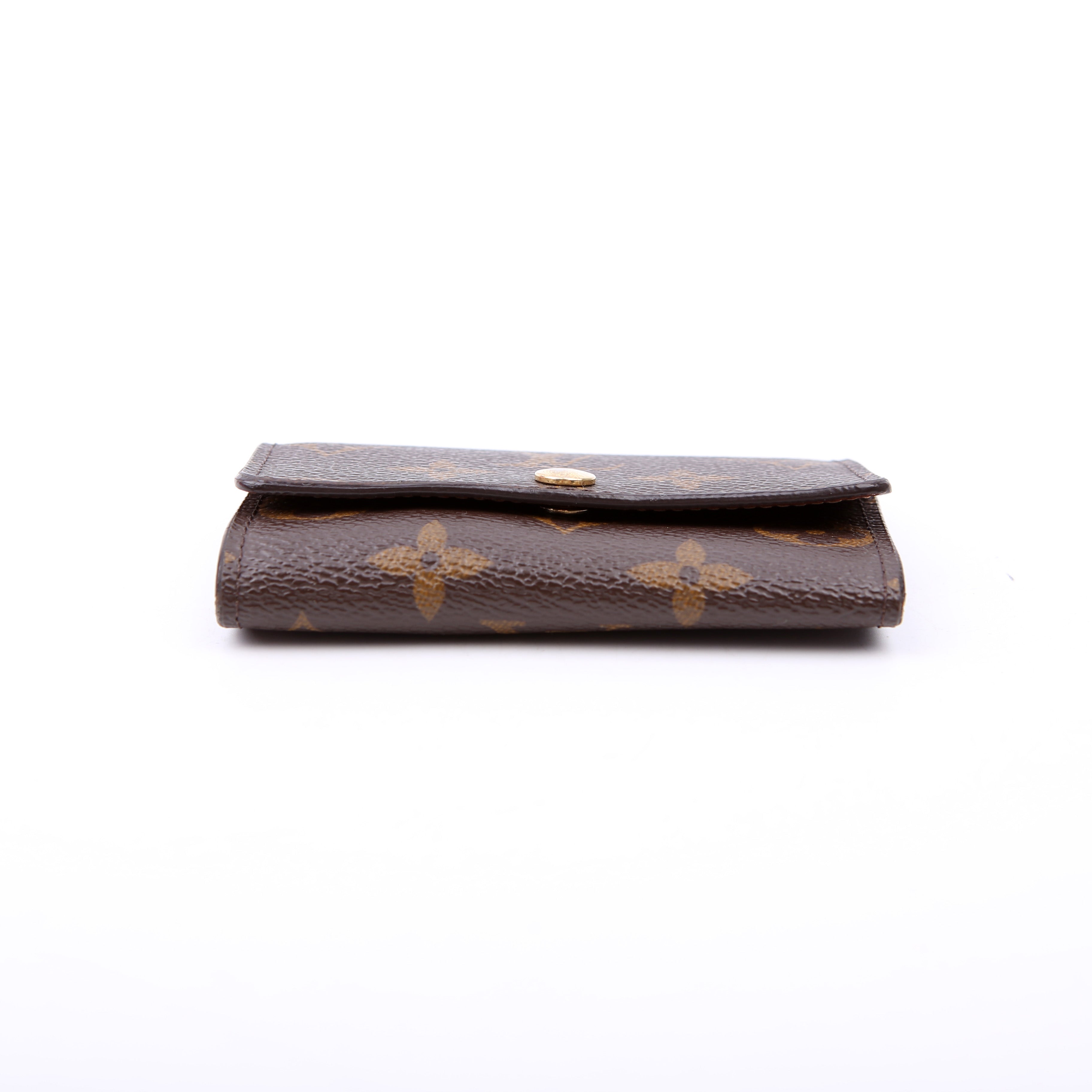 Multicles 6 All Materials Monogram