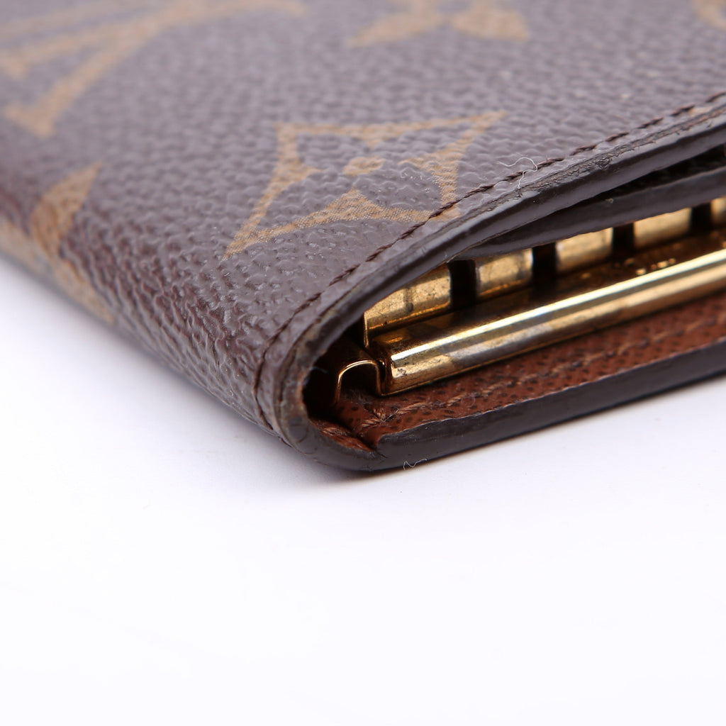 Multicles 6 All Materials Monogram