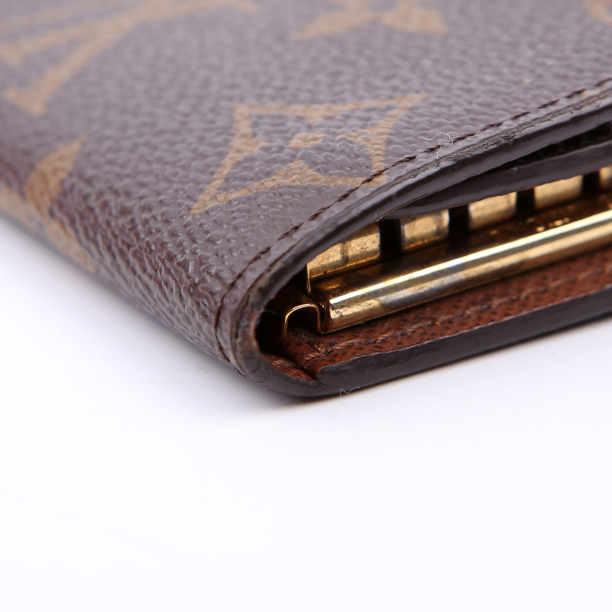 Multicles 6 All Materials Monogram