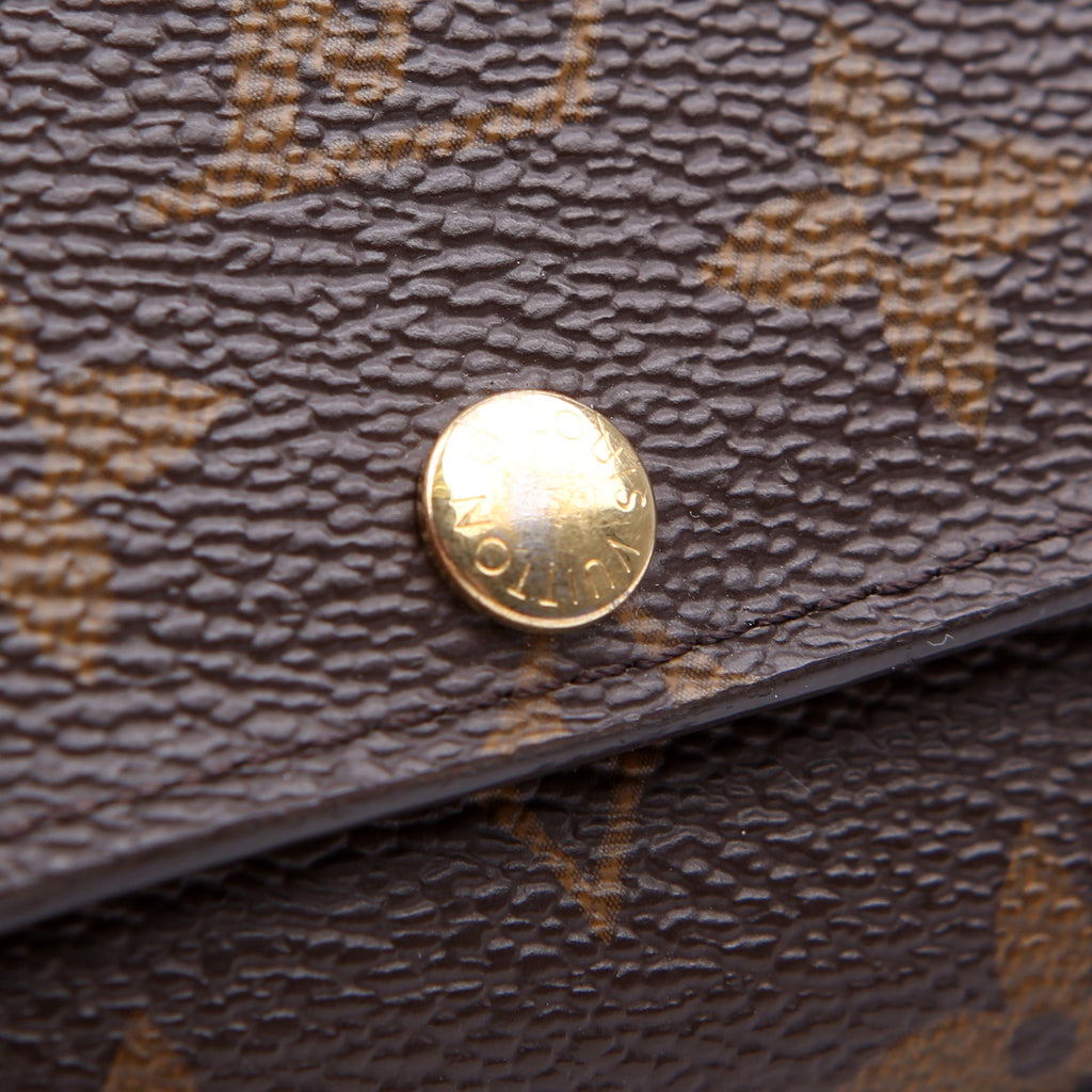 Multicles 6 All Materials Monogram