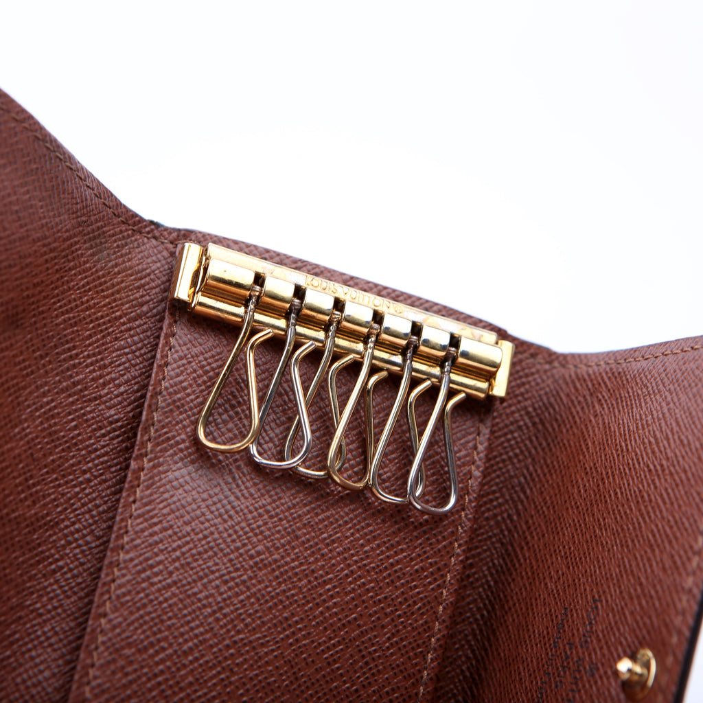 Multicles 6 All Materials Monogram