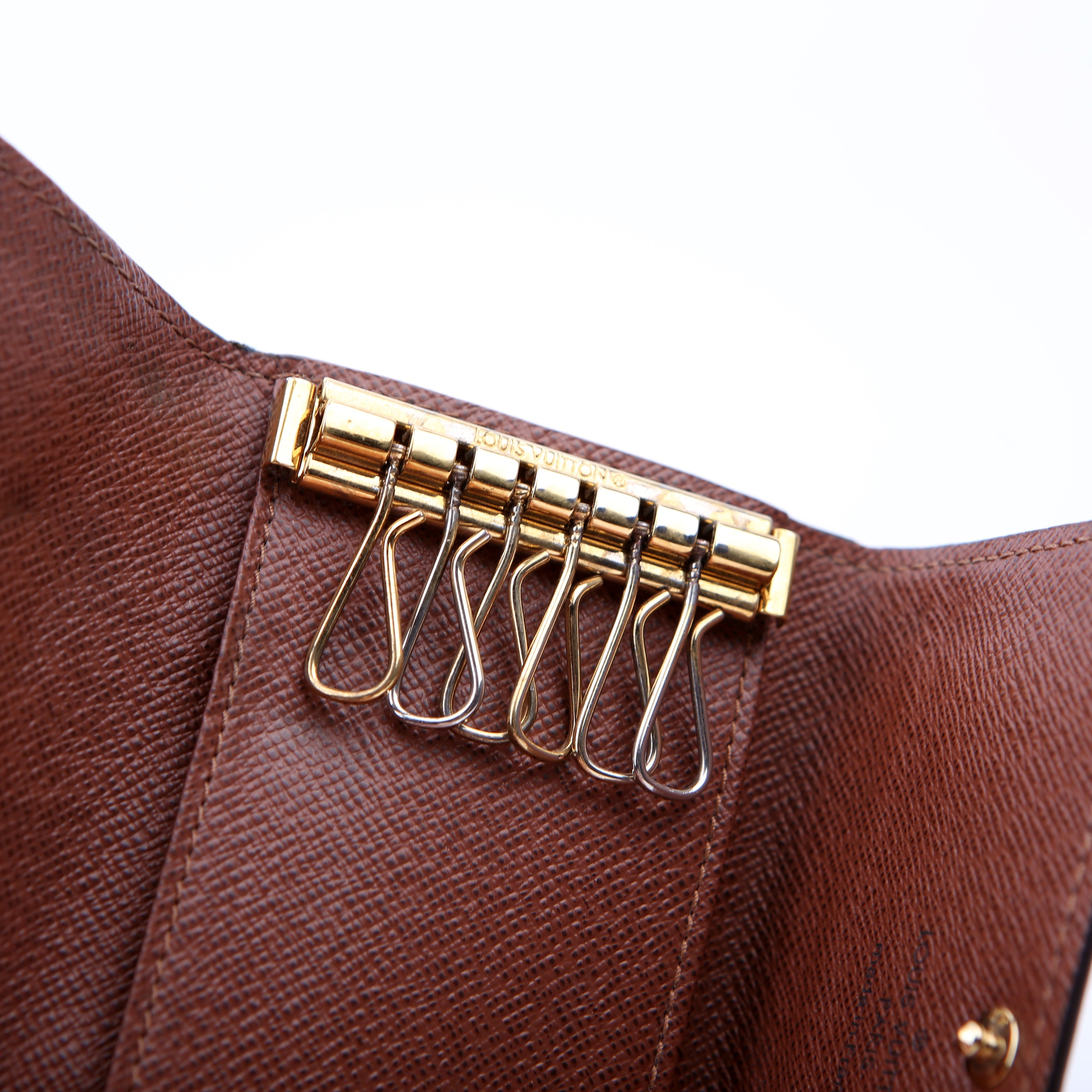 Multicles 6 All Materials Monogram