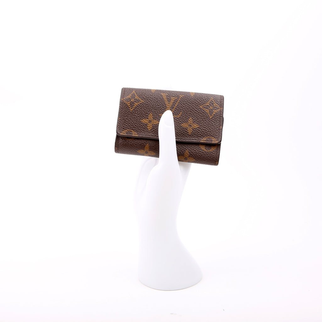 Multicles 6 All Materials Monogram