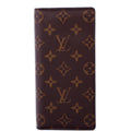 Brazza Wallet Monogram