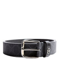 673921 GG Supreme Interlocking Belt Size 90/36 Black