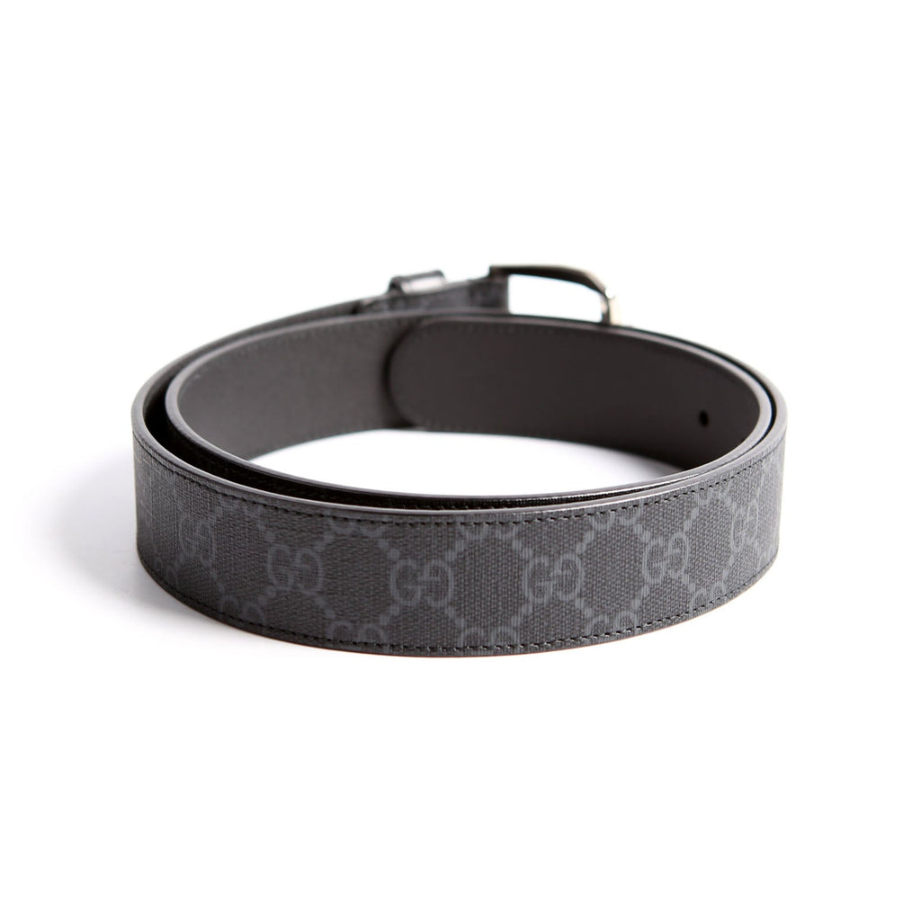 673921 GG Supreme Interlocking Belt Size 90/36 Black
