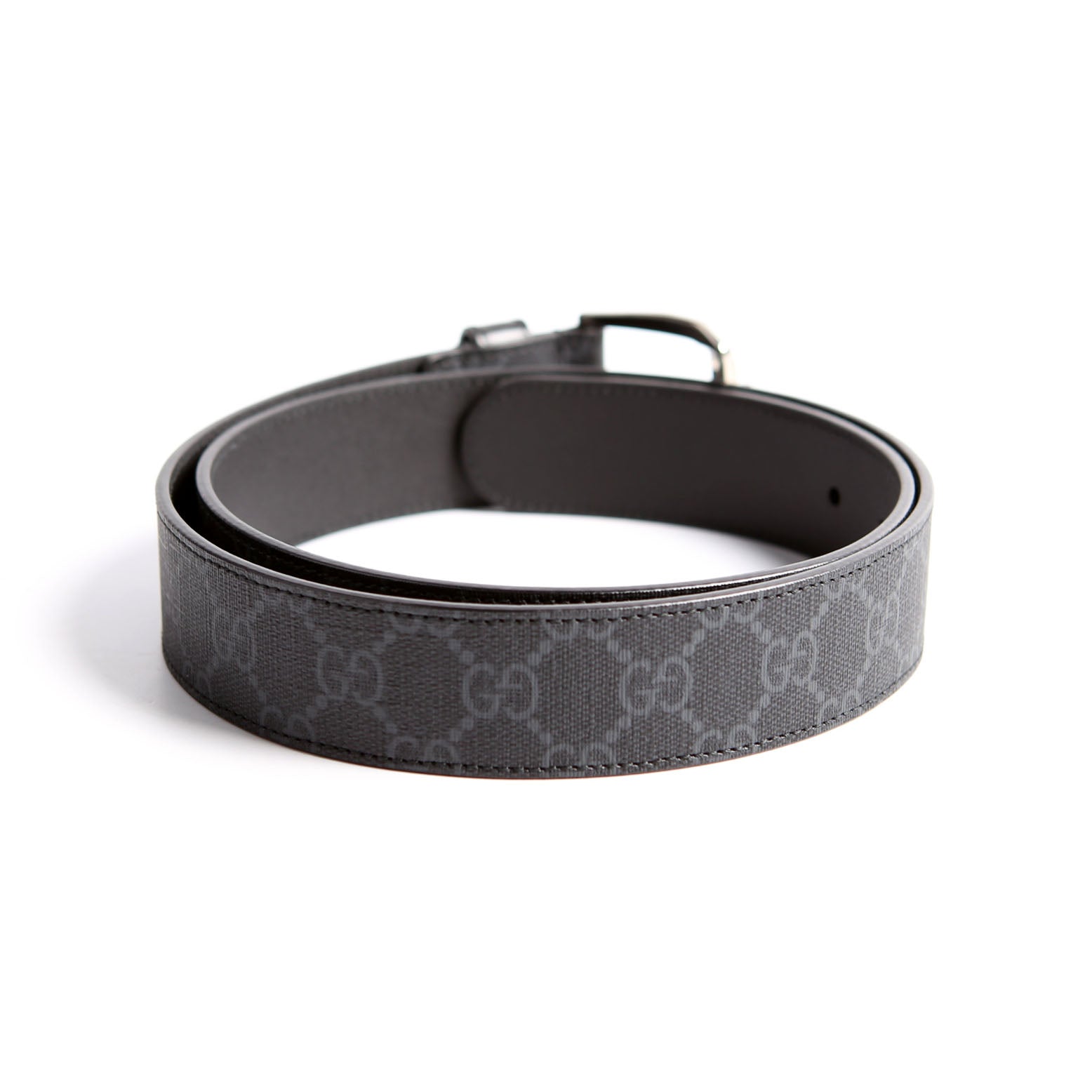 673921 GG Supreme Interlocking Belt Size 90/36 Black