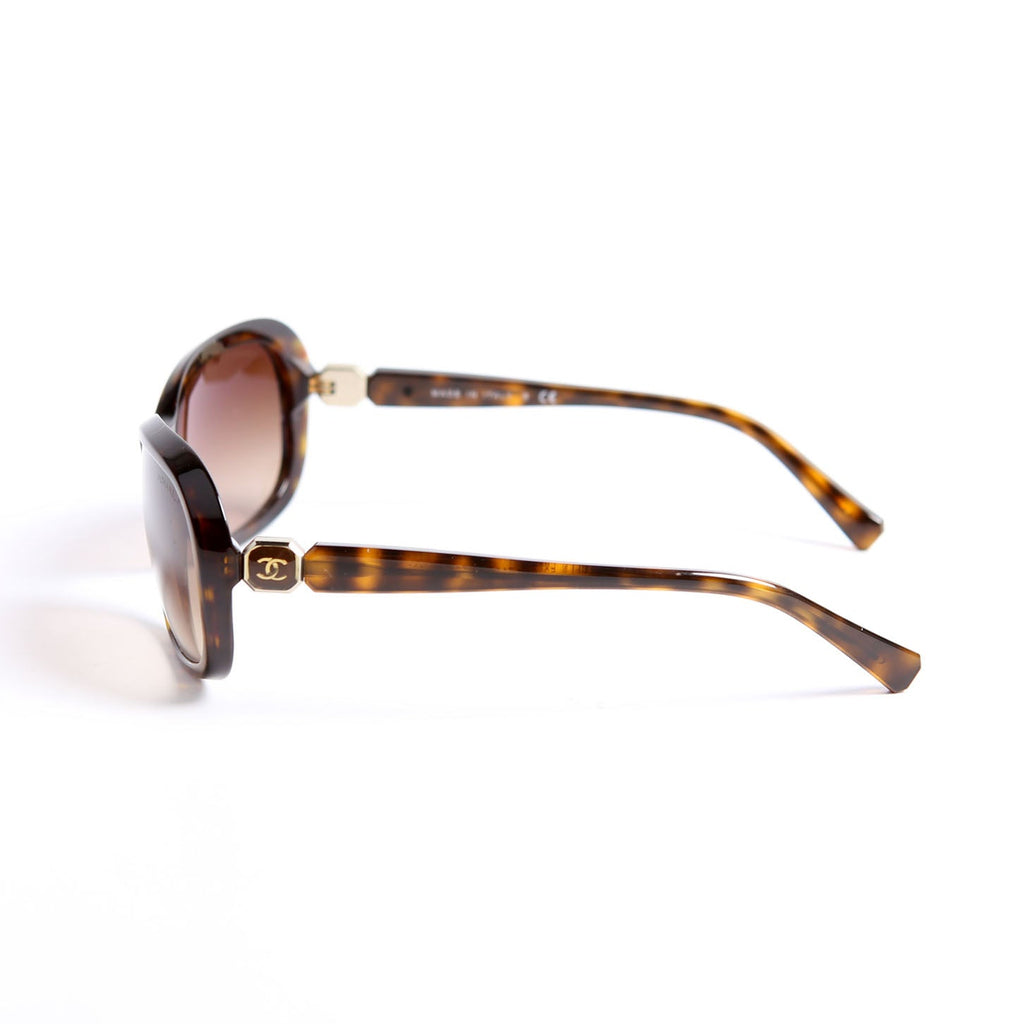 5286 CC Gem Sunglasses