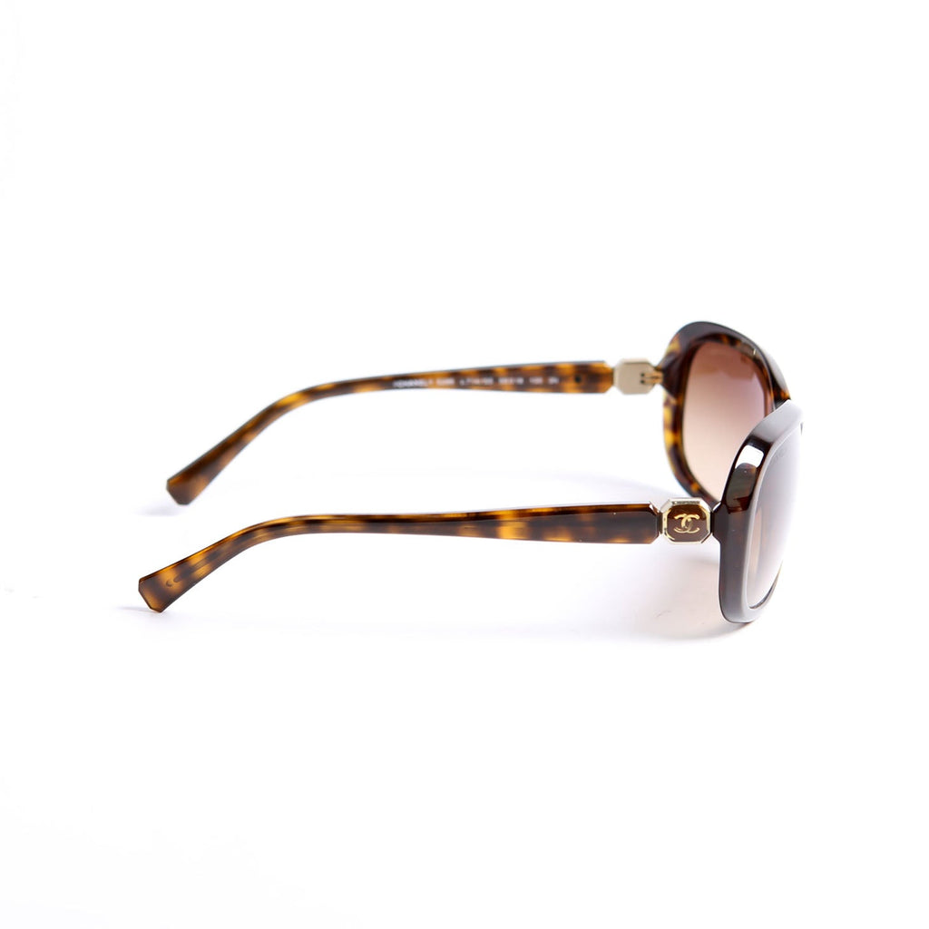 5286 CC Gem Sunglasses