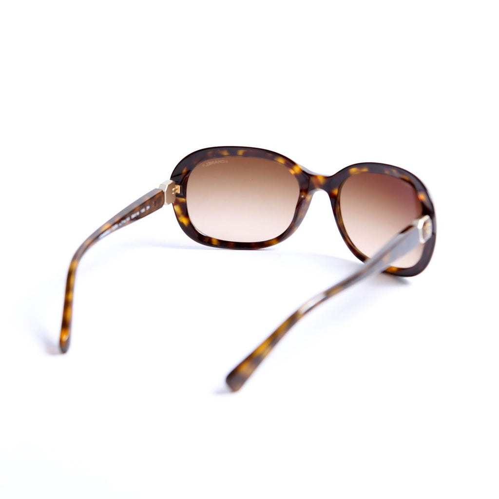 5286 CC Gem Sunglasses