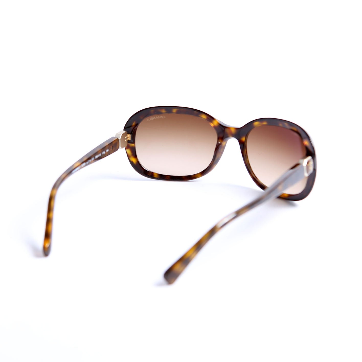 5286 CC Gem Sunglasses