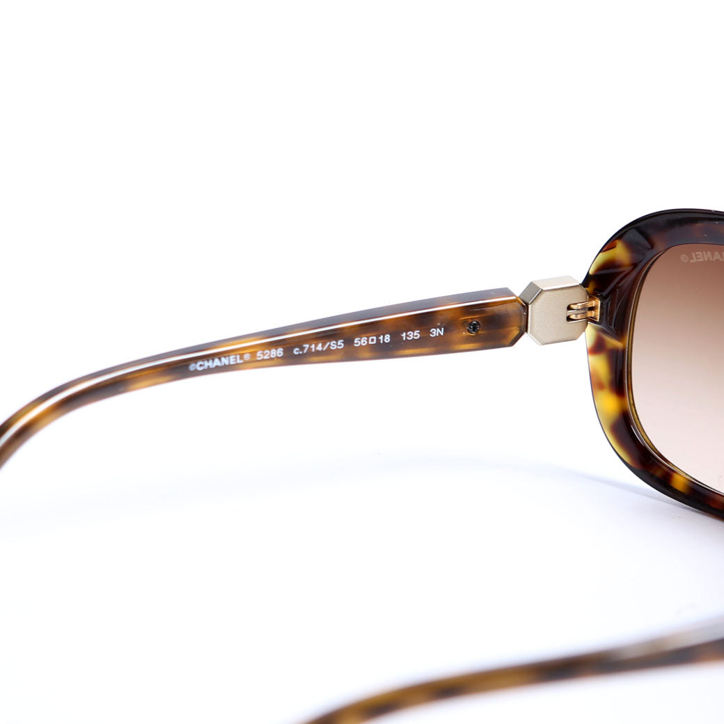 5286 CC Gem Sunglasses
