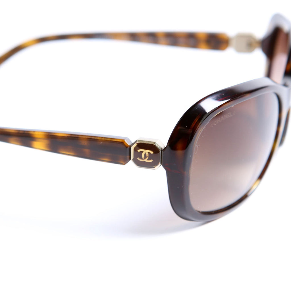5286 CC Gem Sunglasses