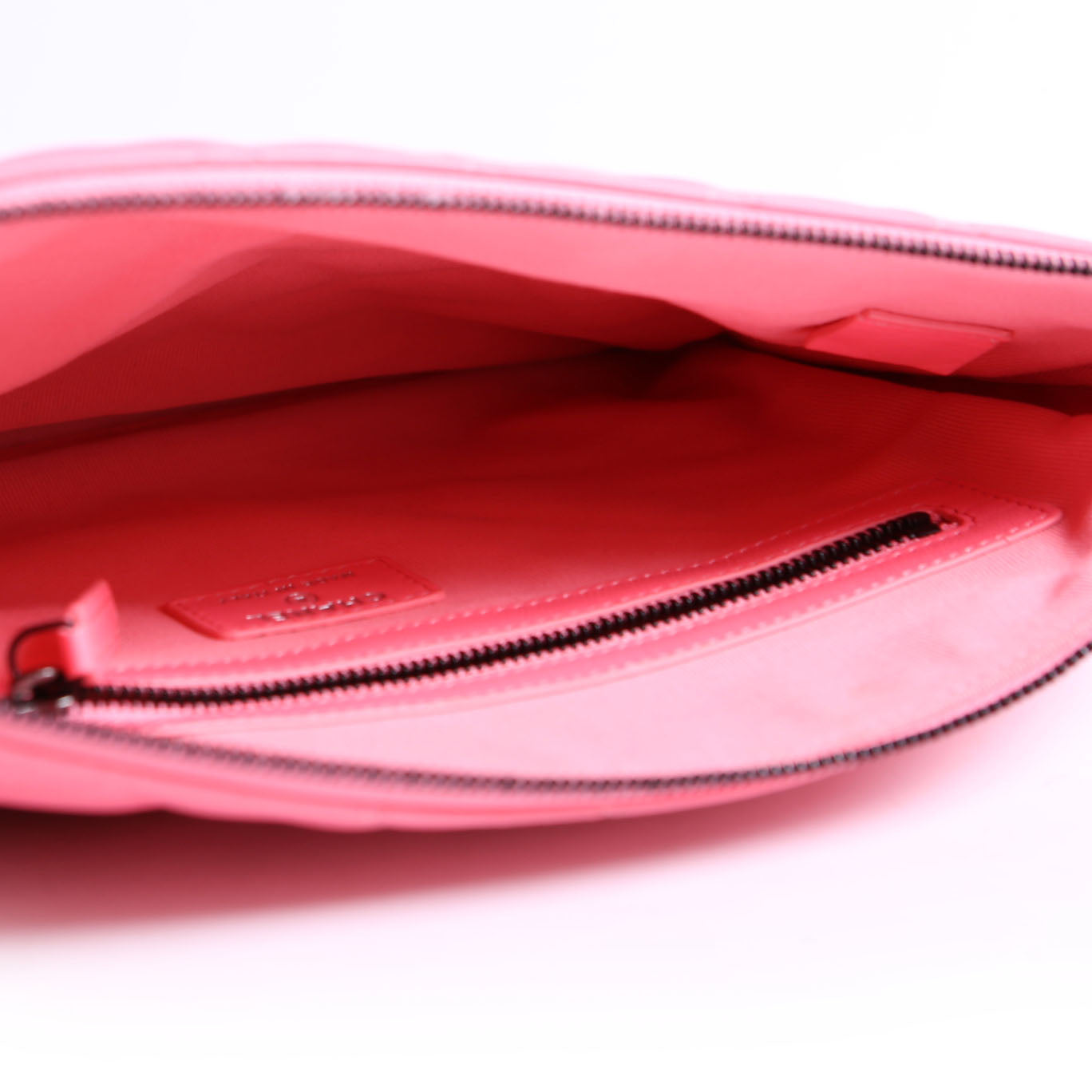 O Case Medium Lambskin Pink