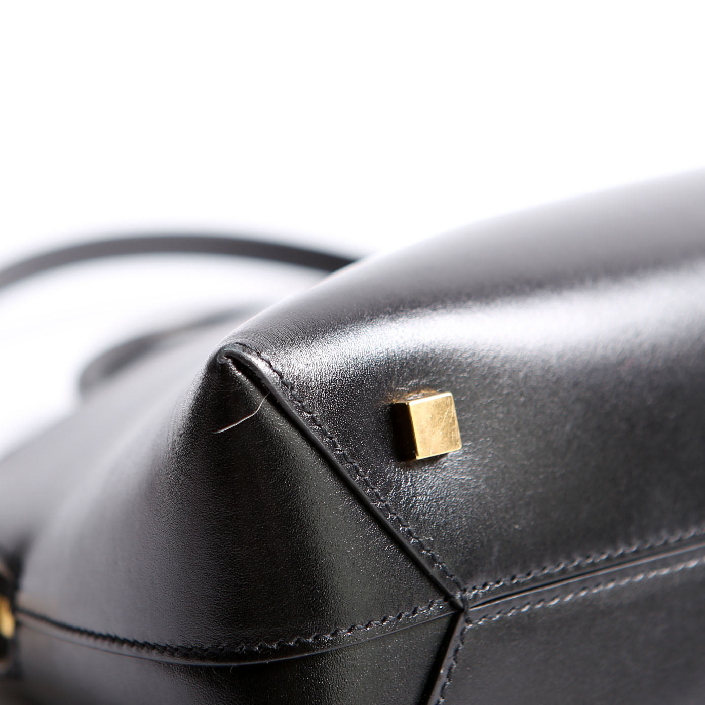 763478 Sac De Jour Small Duffle Black