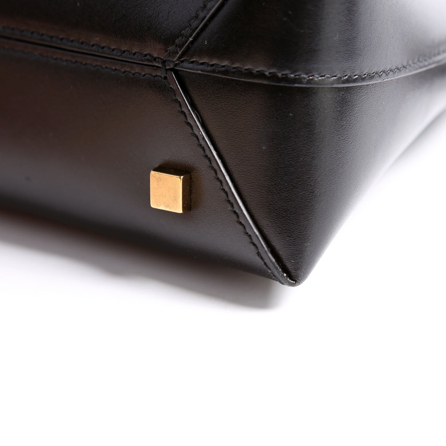763478 Sac De Jour Small Duffle Black