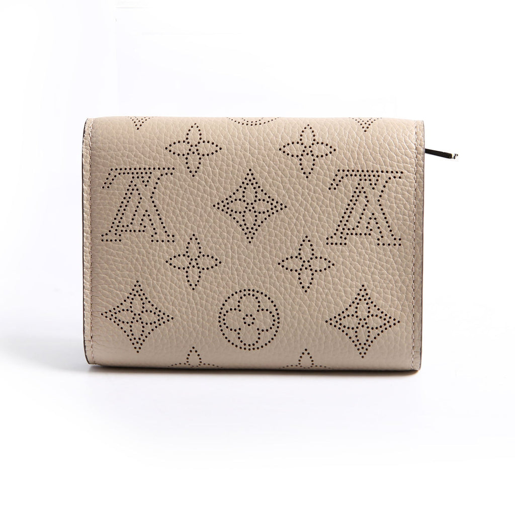Victorine Wallet Mahina Turtledove