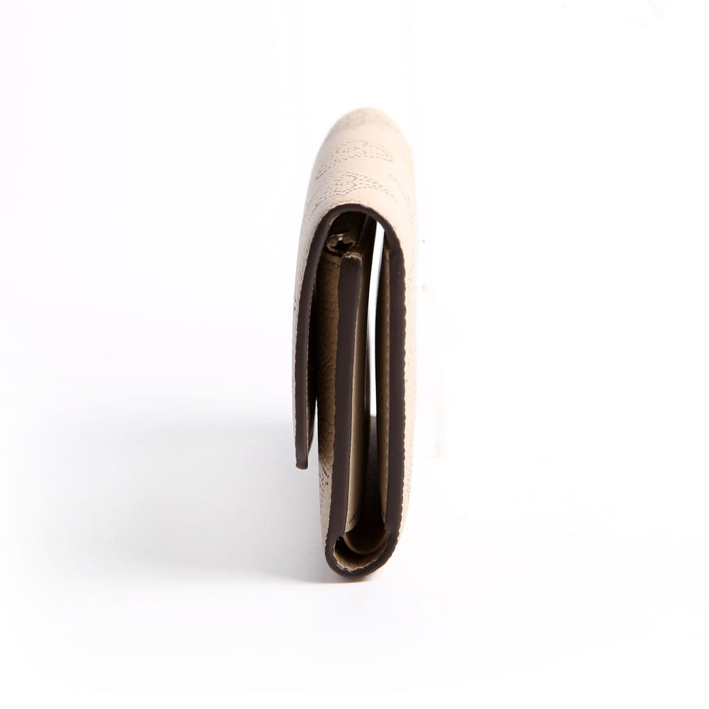 Victorine Wallet Mahina Turtledove