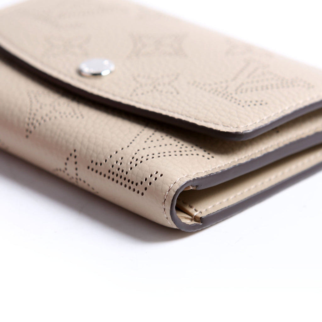 Victorine Wallet Mahina Turtledove