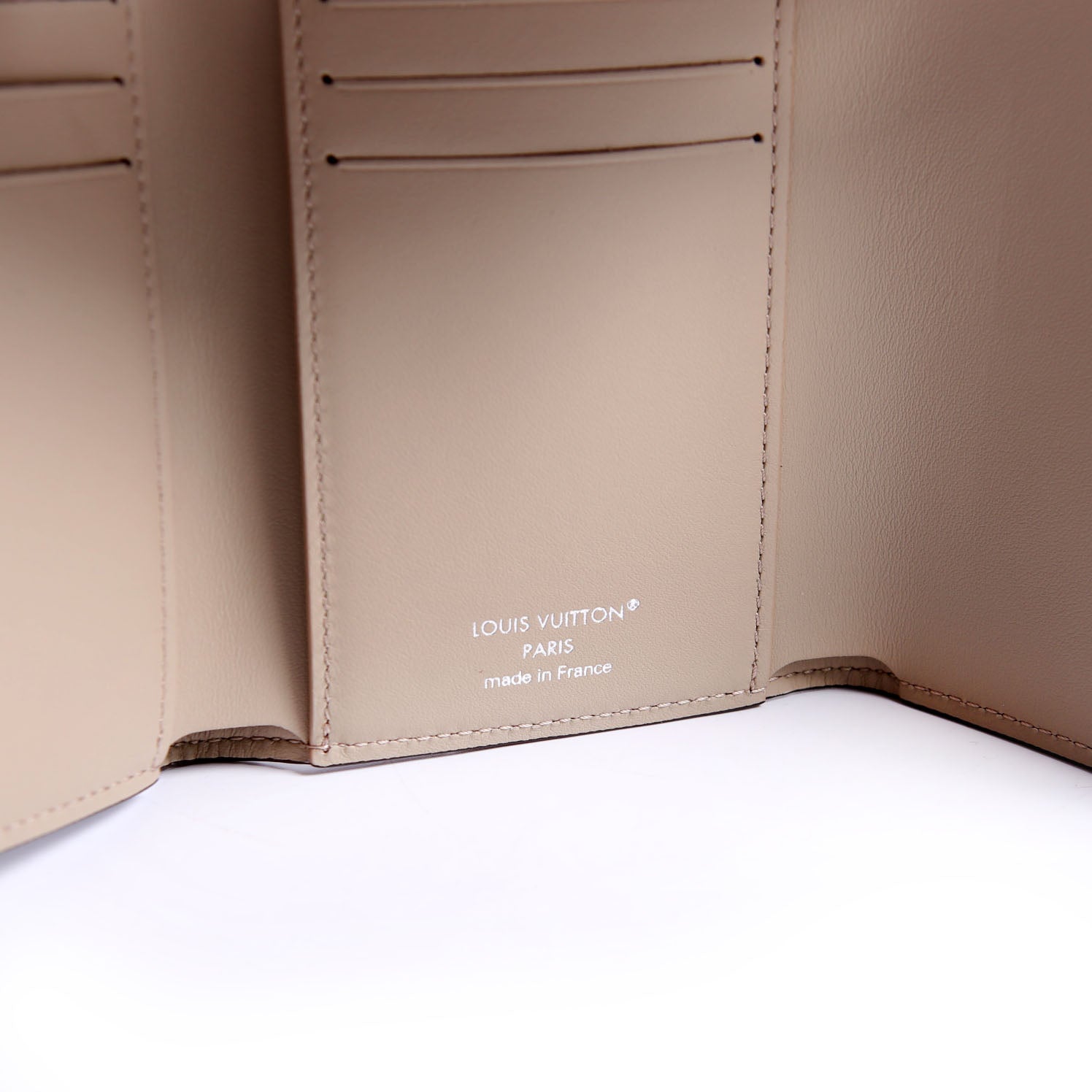 Victorine Wallet Mahina Turtledove