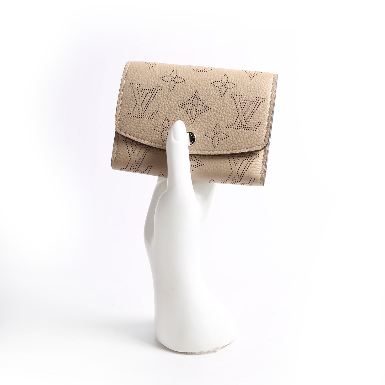 Victorine Wallet Mahina Turtledove