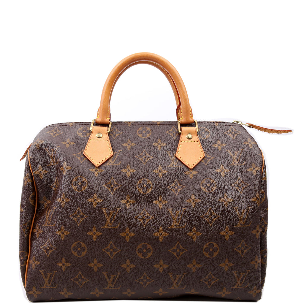Speedy 30 Monogram