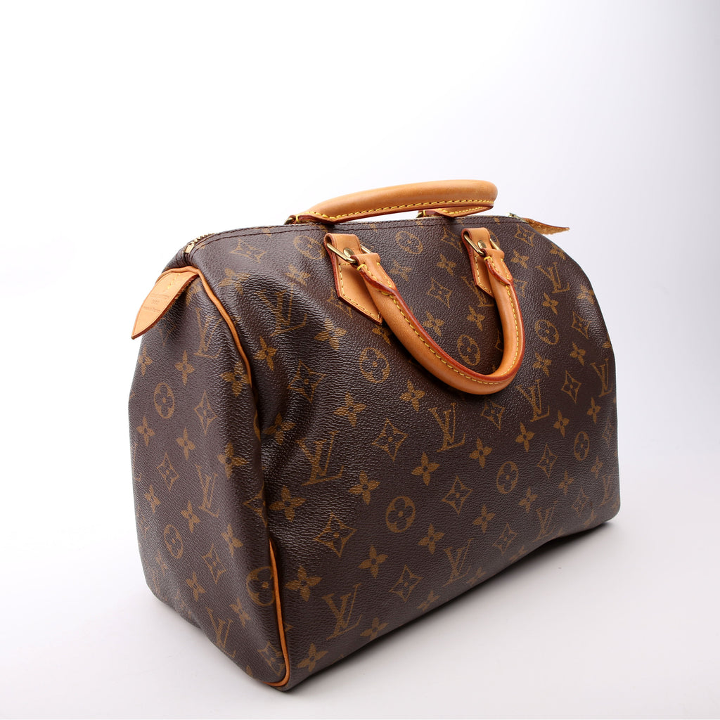 Speedy 30 Monogram