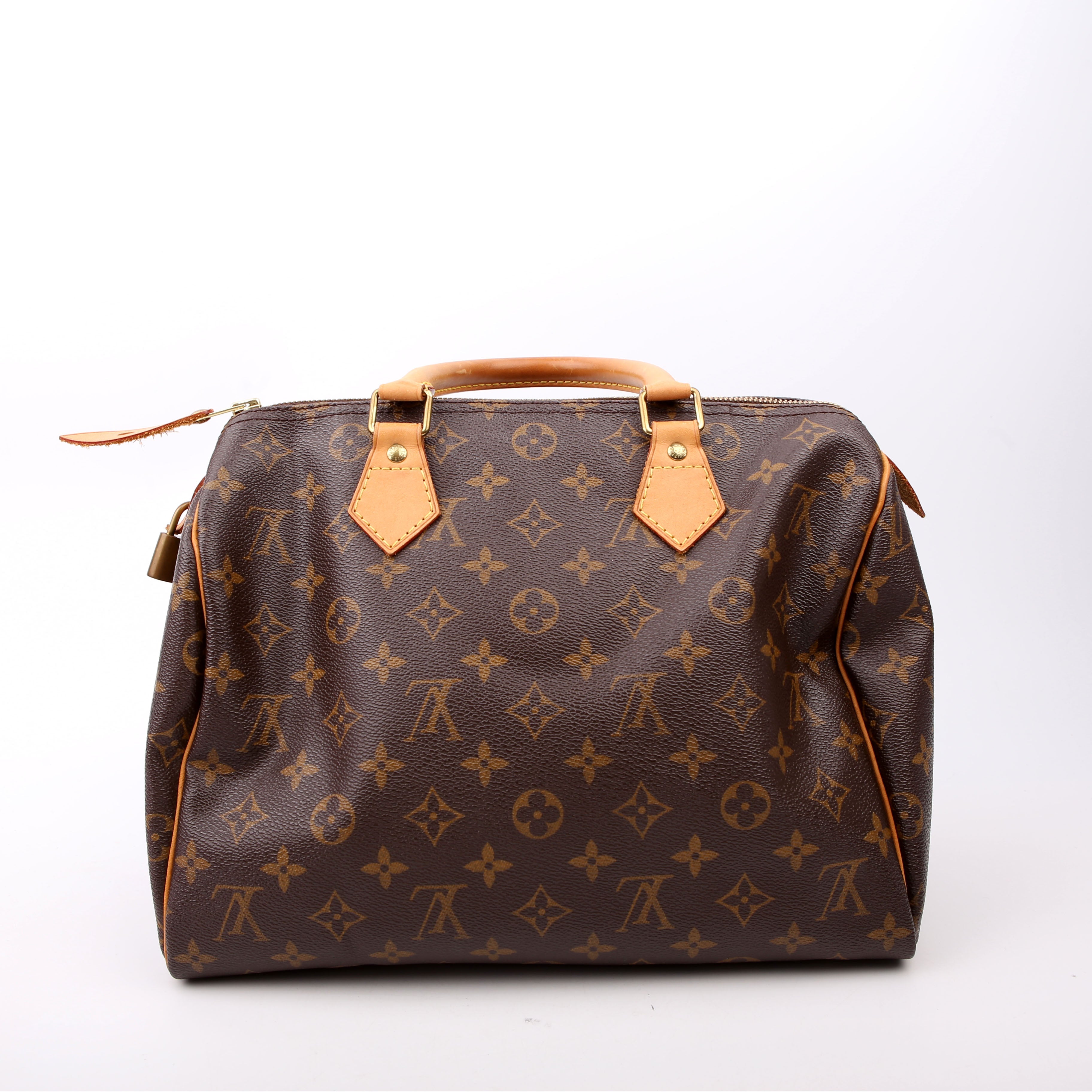 Speedy 30 Monogram