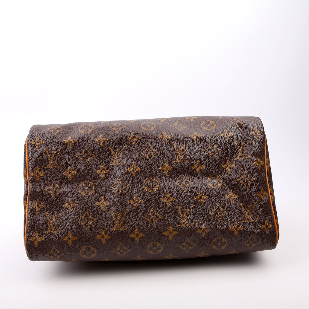 Speedy 30 Monogram